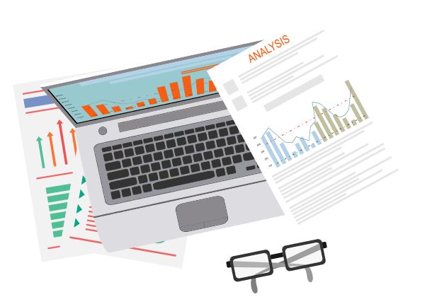 NUSK IT provides a wide range of business process outsourcing and offshoring services to manage documents and information so that it can be organized and stored efficiently and appropriately.