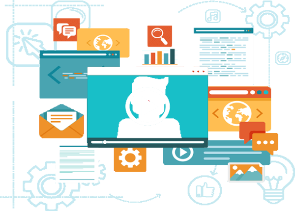 We greet any kind of organization to talk their problems and even aspirations with us, as we first understand their strategy and focus and align ourselves because we first understand your concerns and then guarantee you of a solution that helps you to accomplish your business goals. Whatever you business nature or project ambitions, please do discuss with us and we'll give power to you with the finest IT Services.