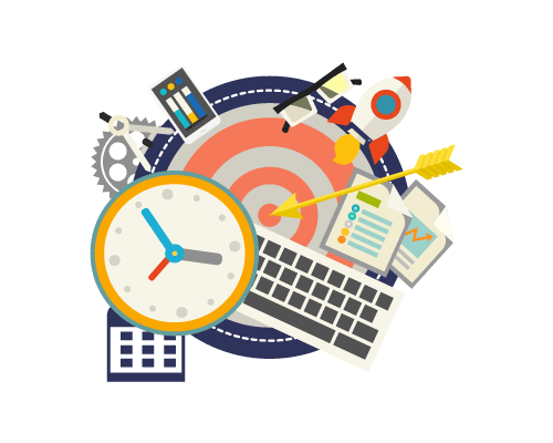 Our project management teams help our clients in planning their projects and also work very closely with them till the very end to achieve the desired business results. We work with our clients as a partner. Every associate at NUSK IT believes that we are successful only if our client partners are successful in meeting their business and organizational goals.